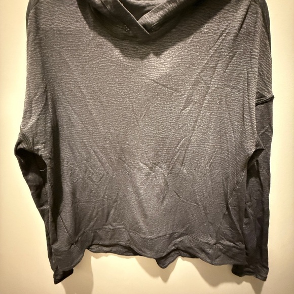 Lululemon Lululemon Squad Goals Long Sleeve Hoodie - Picture 2 of 5